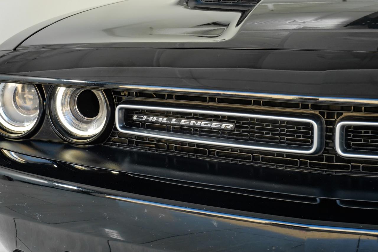 2015 Dodge Challenger R/T SCAT PACK 6.4L HEMI REAR CAMERA KEYLESS START BLUETOOTH POWE Carrollton TX