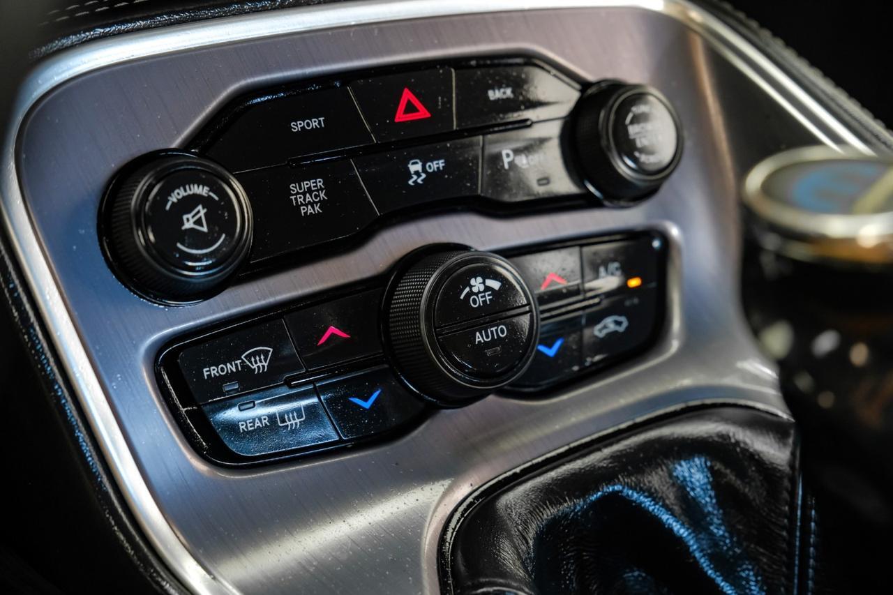 2015 Dodge Challenger R/T SCAT PACK 6.4L HEMI REAR CAMERA KEYLESS START BLUETOOTH POWE Carrollton TX
