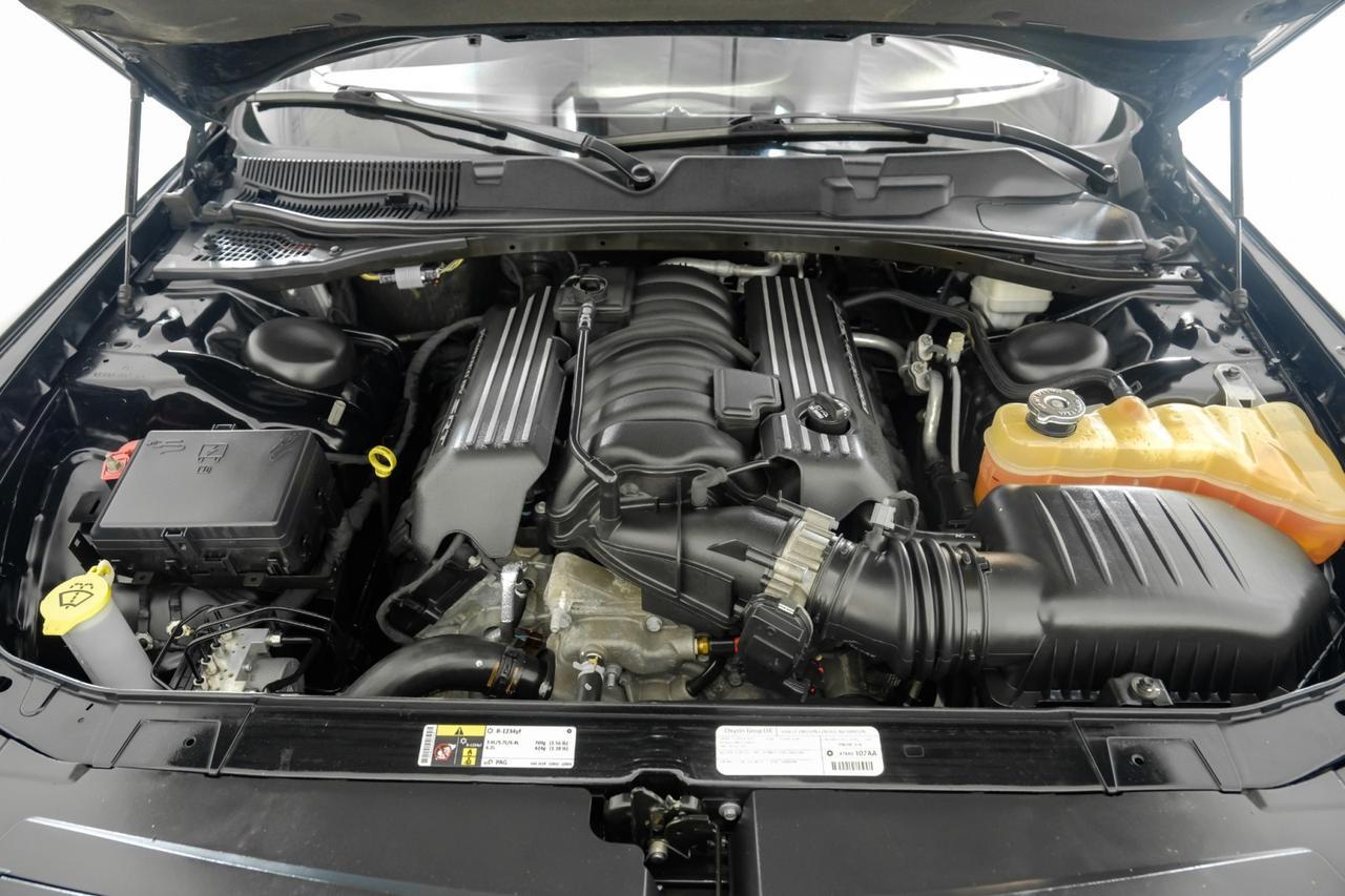 2015 Dodge Challenger R/T SCAT PACK 6.4L HEMI REAR CAMERA KEYLESS START BLUETOOTH POWE Carrollton TX