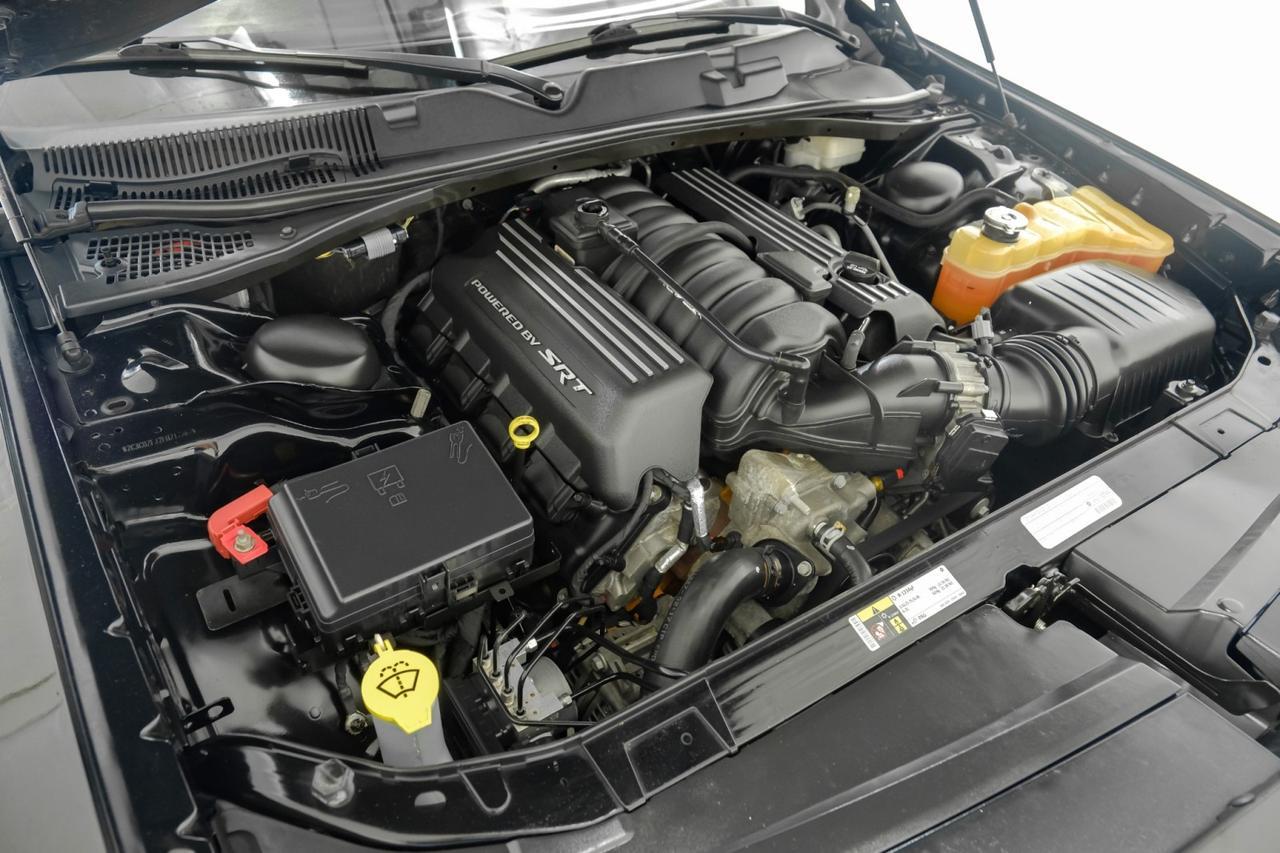 2015 Dodge Challenger R/T SCAT PACK 6.4L HEMI REAR CAMERA KEYLESS START BLUETOOTH POWE Carrollton TX
