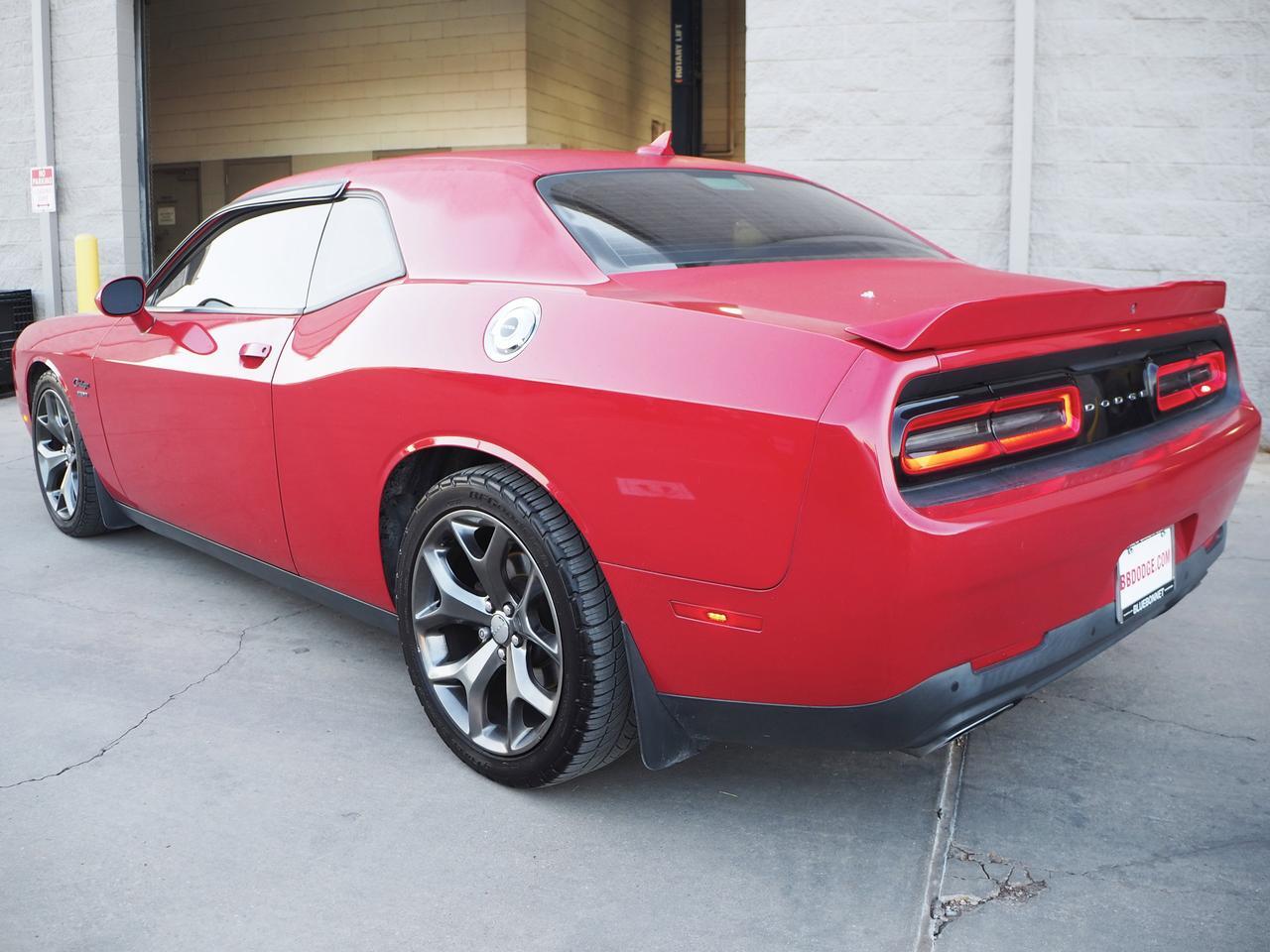 2015 Dodge Challenger R/T New Braunfels TX