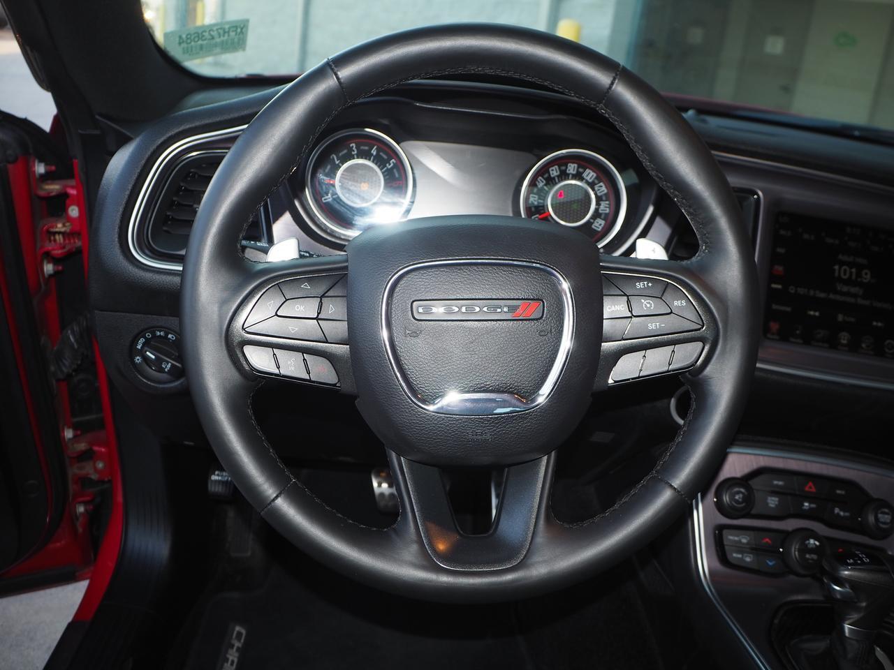 2015 Dodge Challenger R/T New Braunfels TX