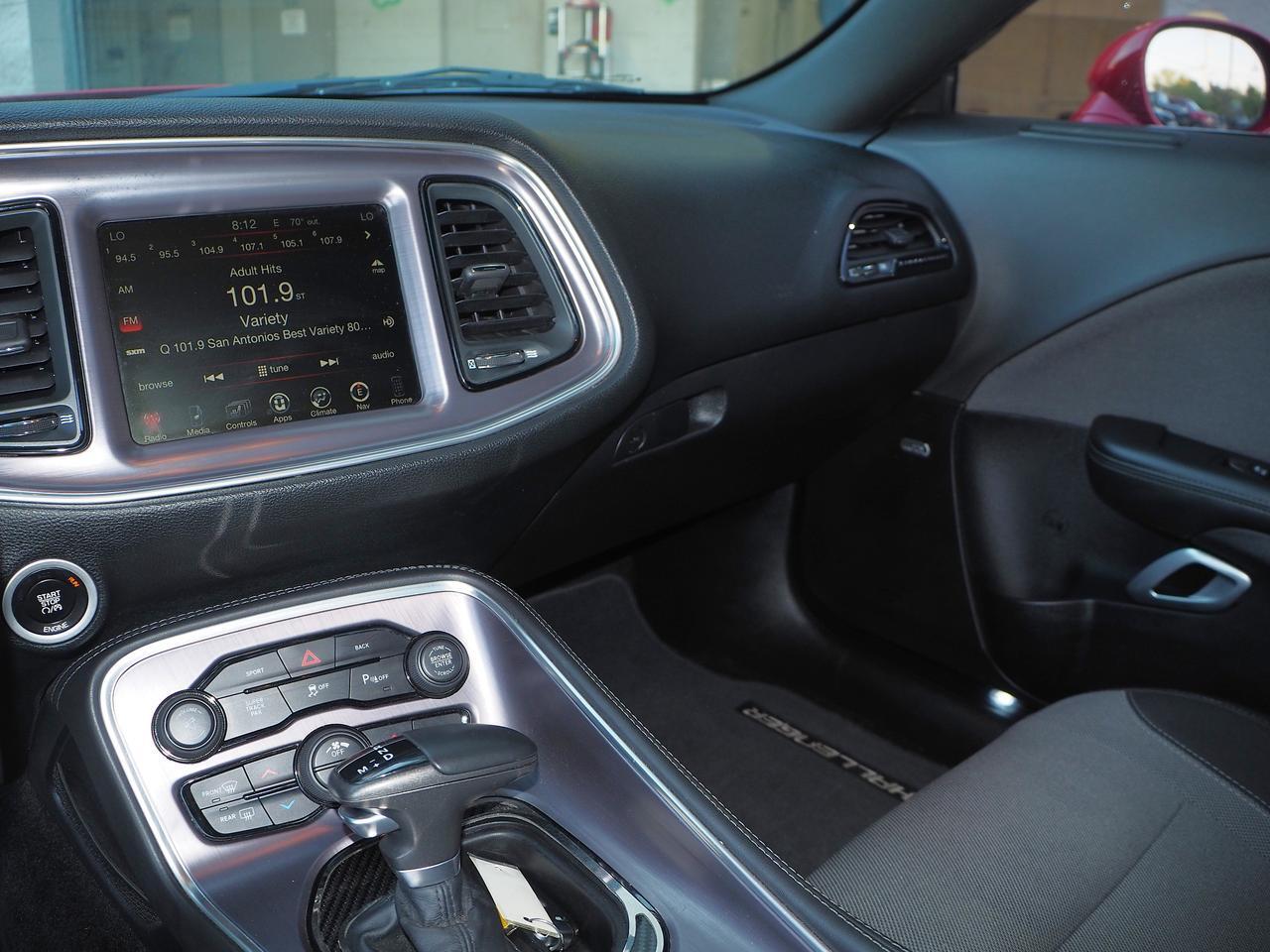2015 Dodge Challenger R/T New Braunfels TX