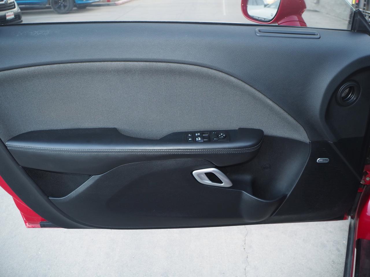 2015 Dodge Challenger R/T New Braunfels TX