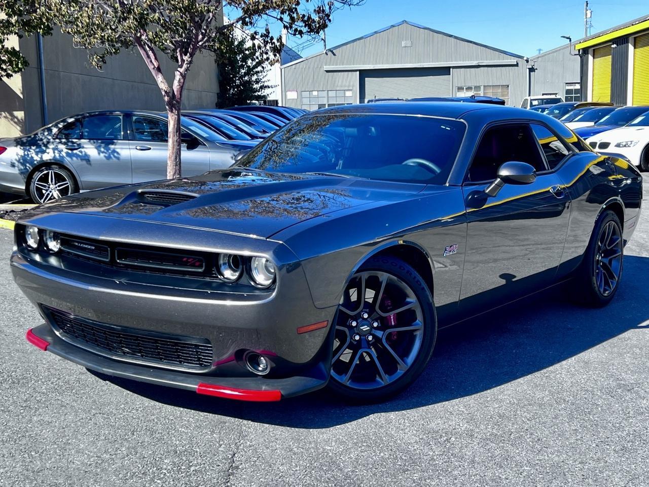2015 Dodge Challenger R/T San Rafael CA