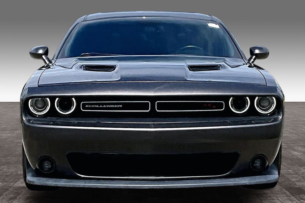 2015 Dodge Challenger R/T Scat Pack OR