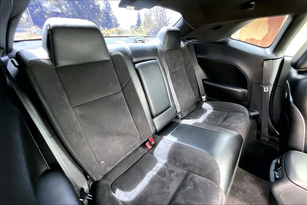 2015 Dodge Challenger R/T Scat Pack OR