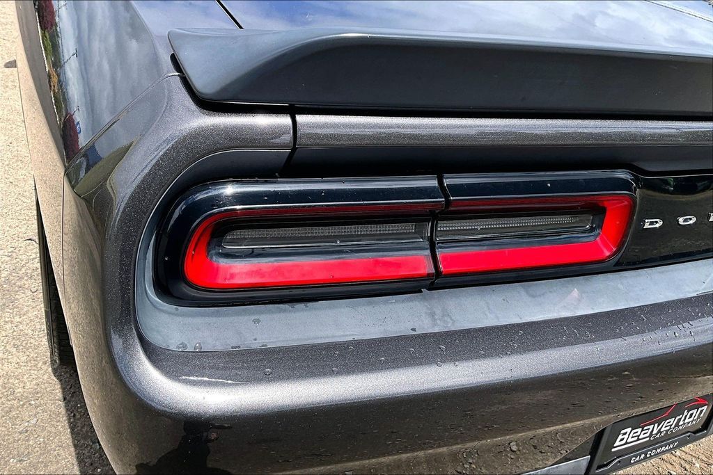 2015 Dodge Challenger R/T Scat Pack OR