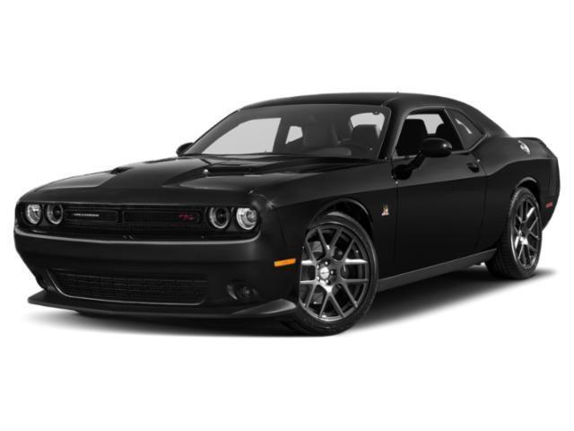 2015 Dodge Challenger R/T Scat Pack Hagerstown MD
