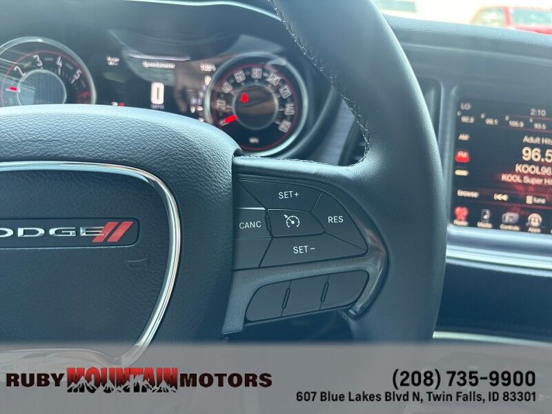2015 Dodge Challenger R/T Shaker Twin Falls ID