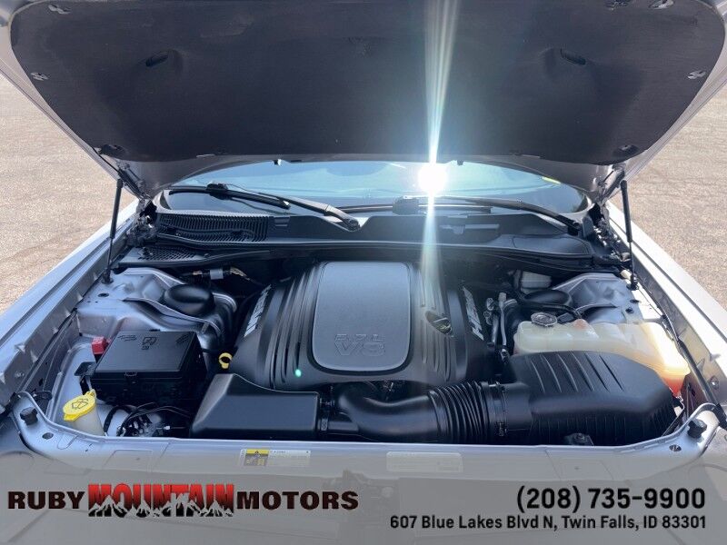 2015 Dodge Challenger R/T Shaker Twin Falls ID