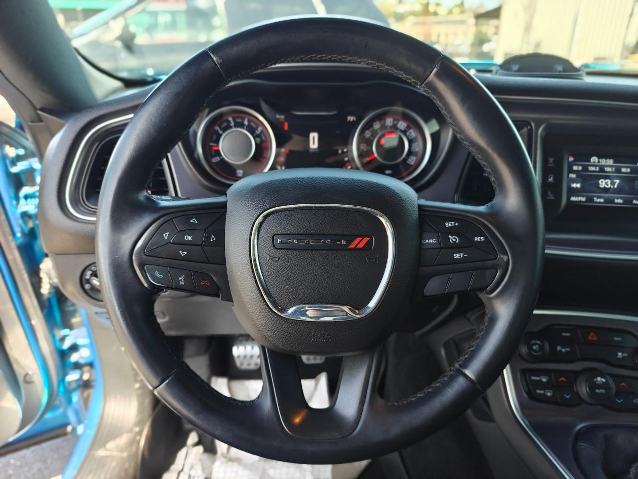 2015 Dodge Challenger R/T Spokane WA