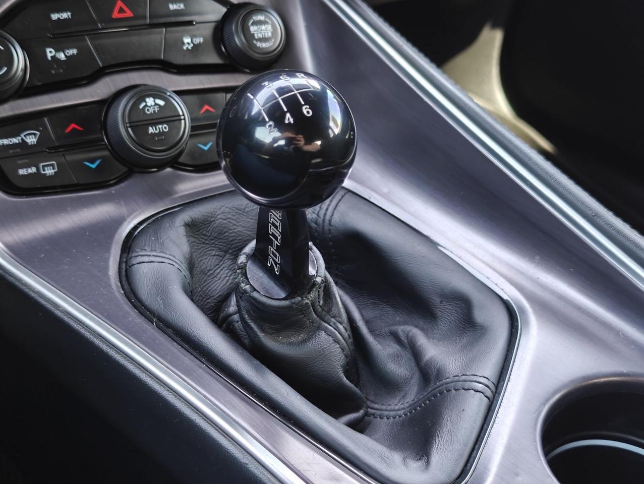 2015 Dodge Challenger R/T Spokane WA