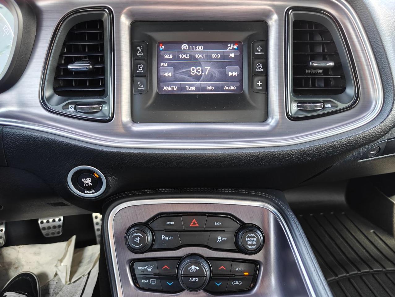 2015 Dodge Challenger R/T Spokane WA