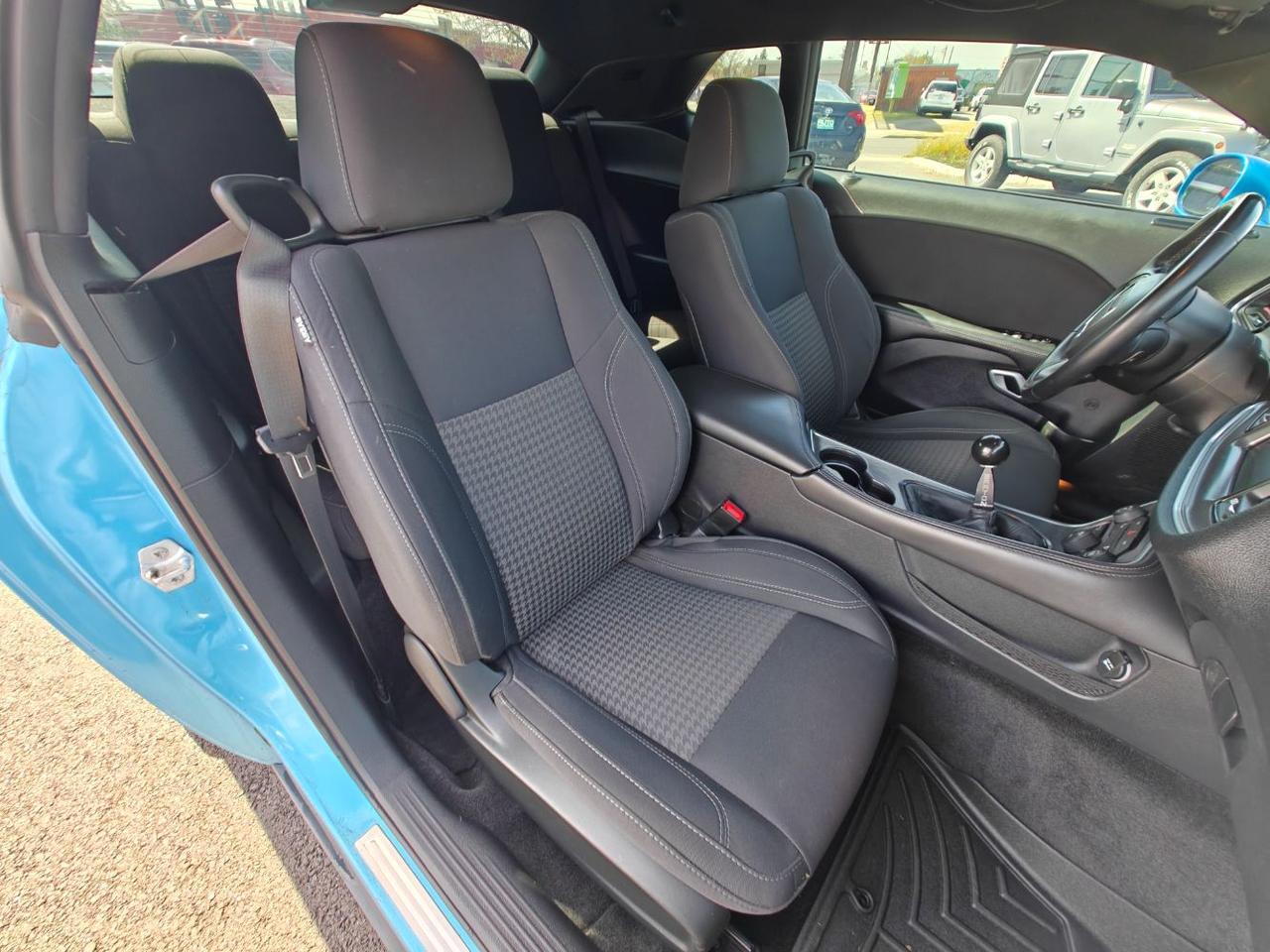 2015 Dodge Challenger R/T Spokane WA