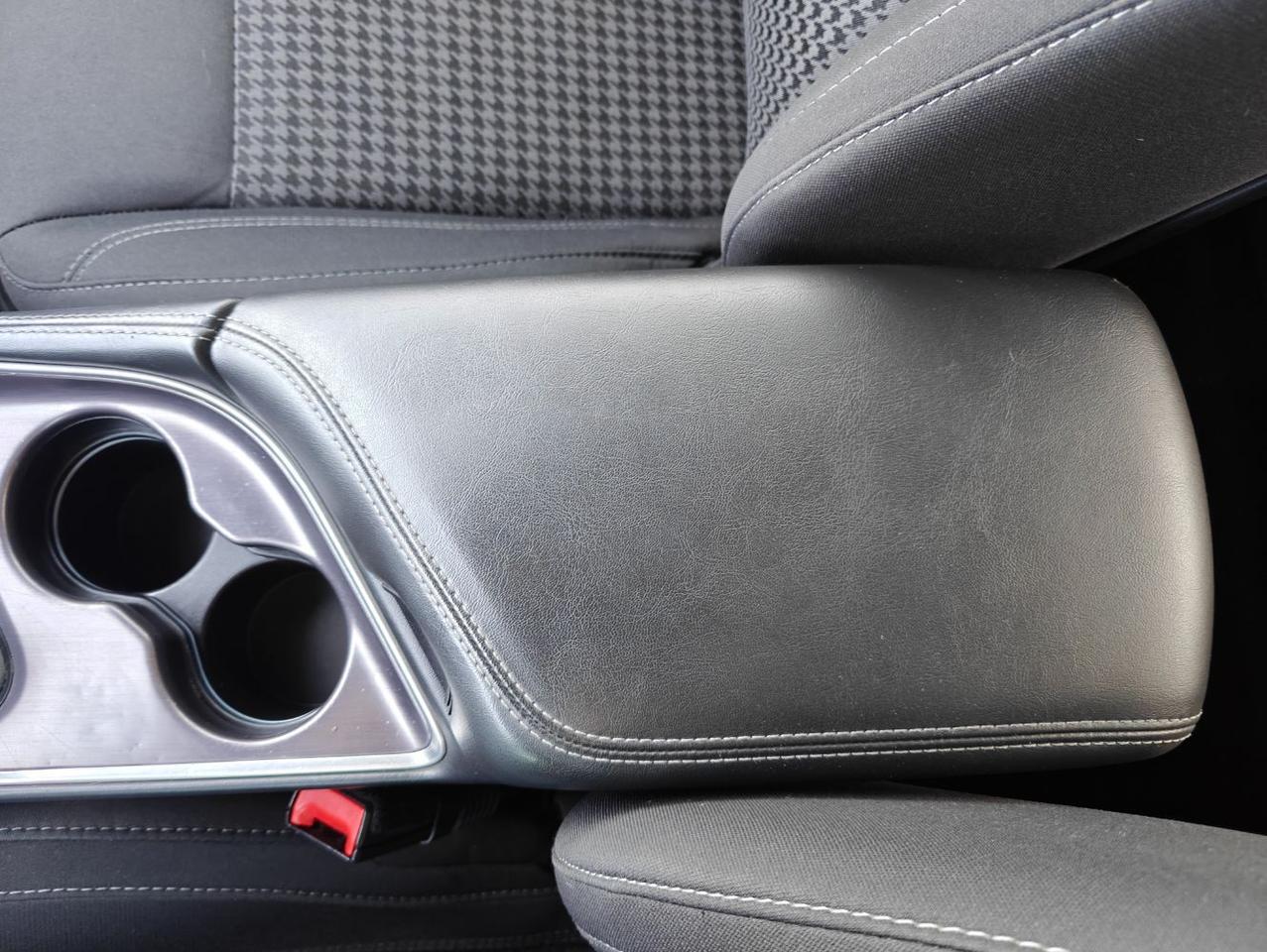 2015 Dodge Challenger R/T Spokane WA