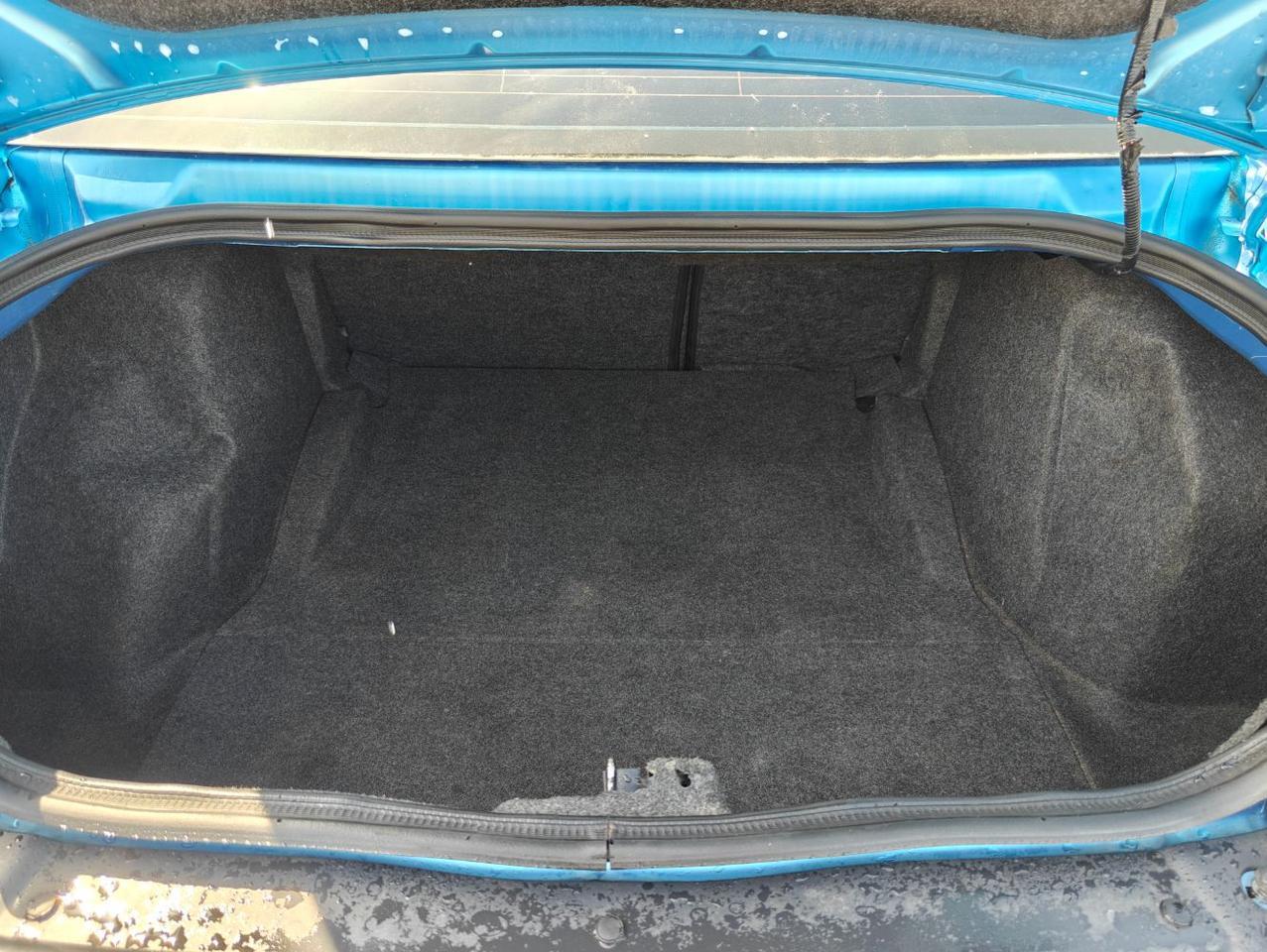 2015 Dodge Challenger R/T Spokane, WA