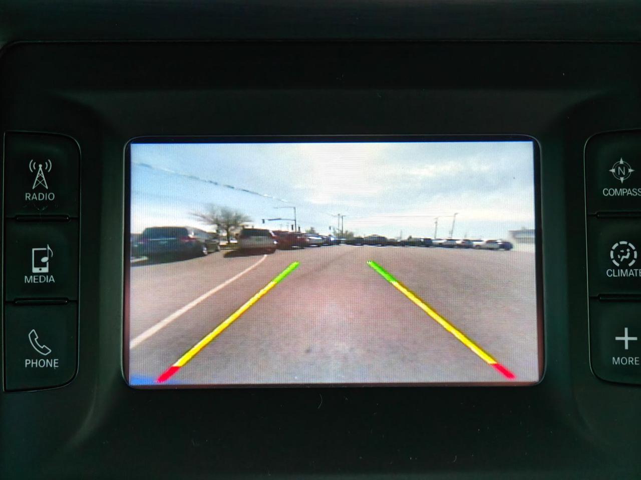 2015 Dodge Challenger R/T Spokane WA