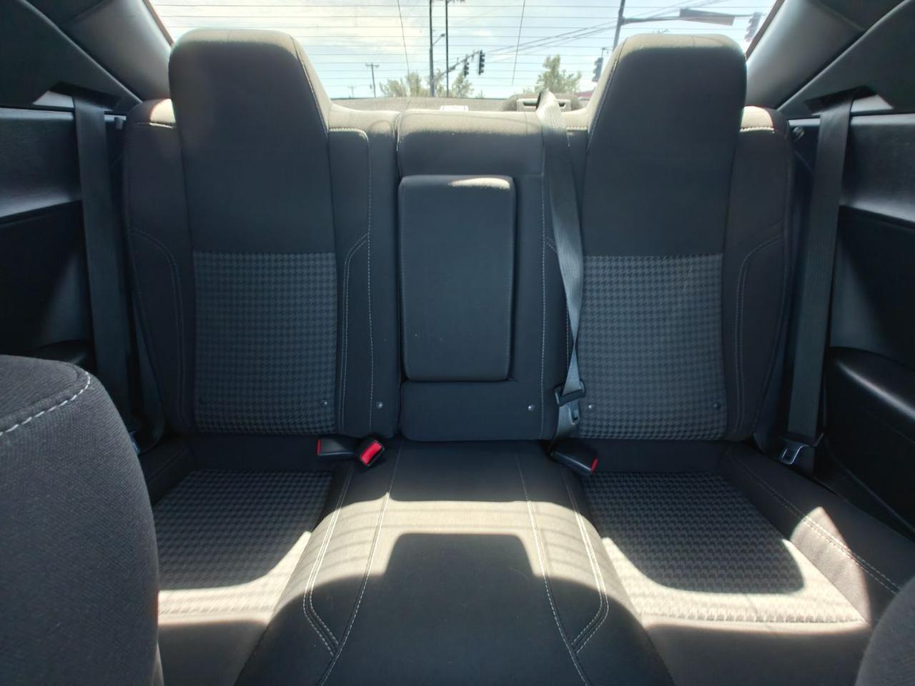 2015 Dodge Challenger R/T Spokane WA