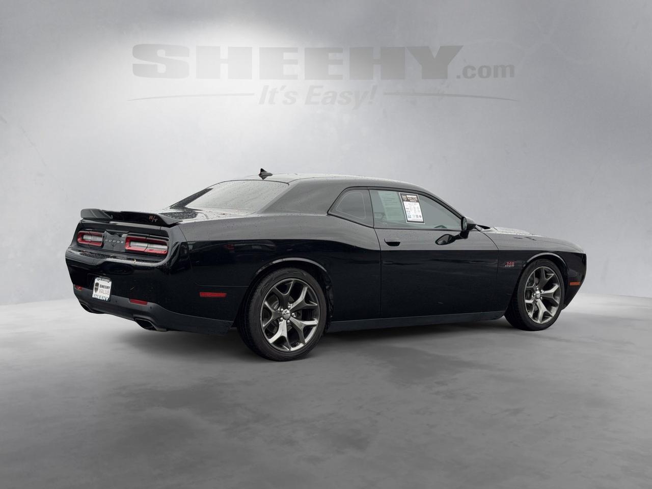 2015 Dodge Challenger R/T Springfield VA