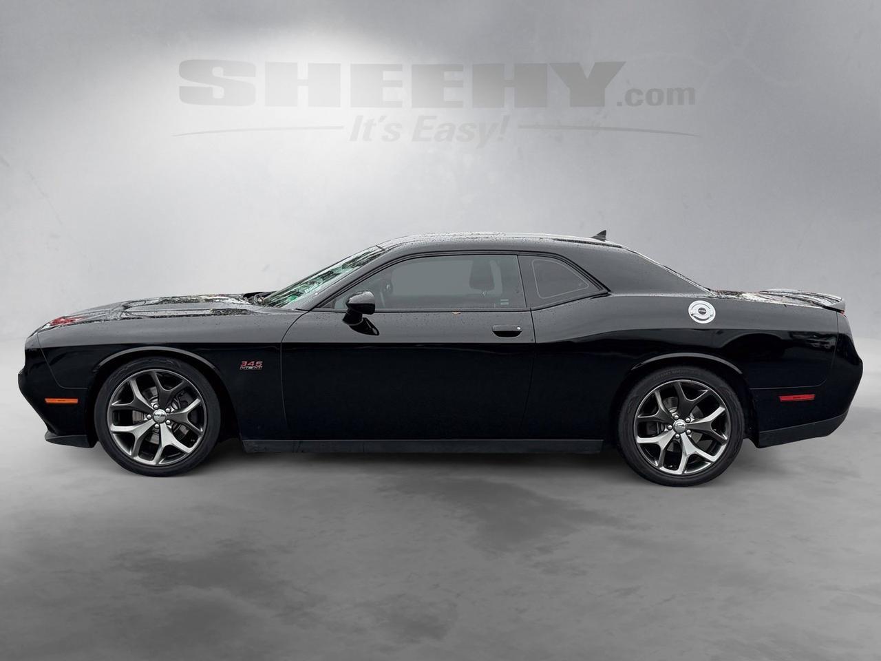 2015 Dodge Challenger R/T Springfield VA