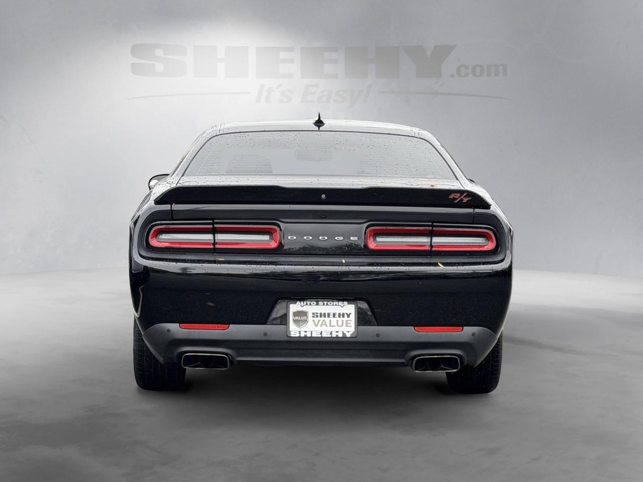 2015 Dodge Challenger R/T Springfield VA