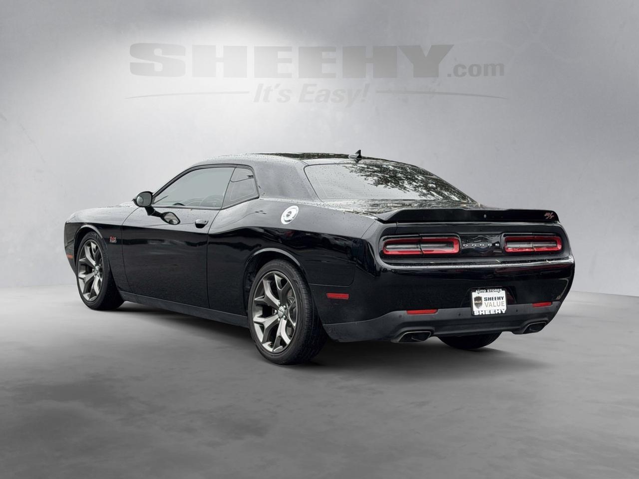 2015 Dodge Challenger R/T Springfield VA
