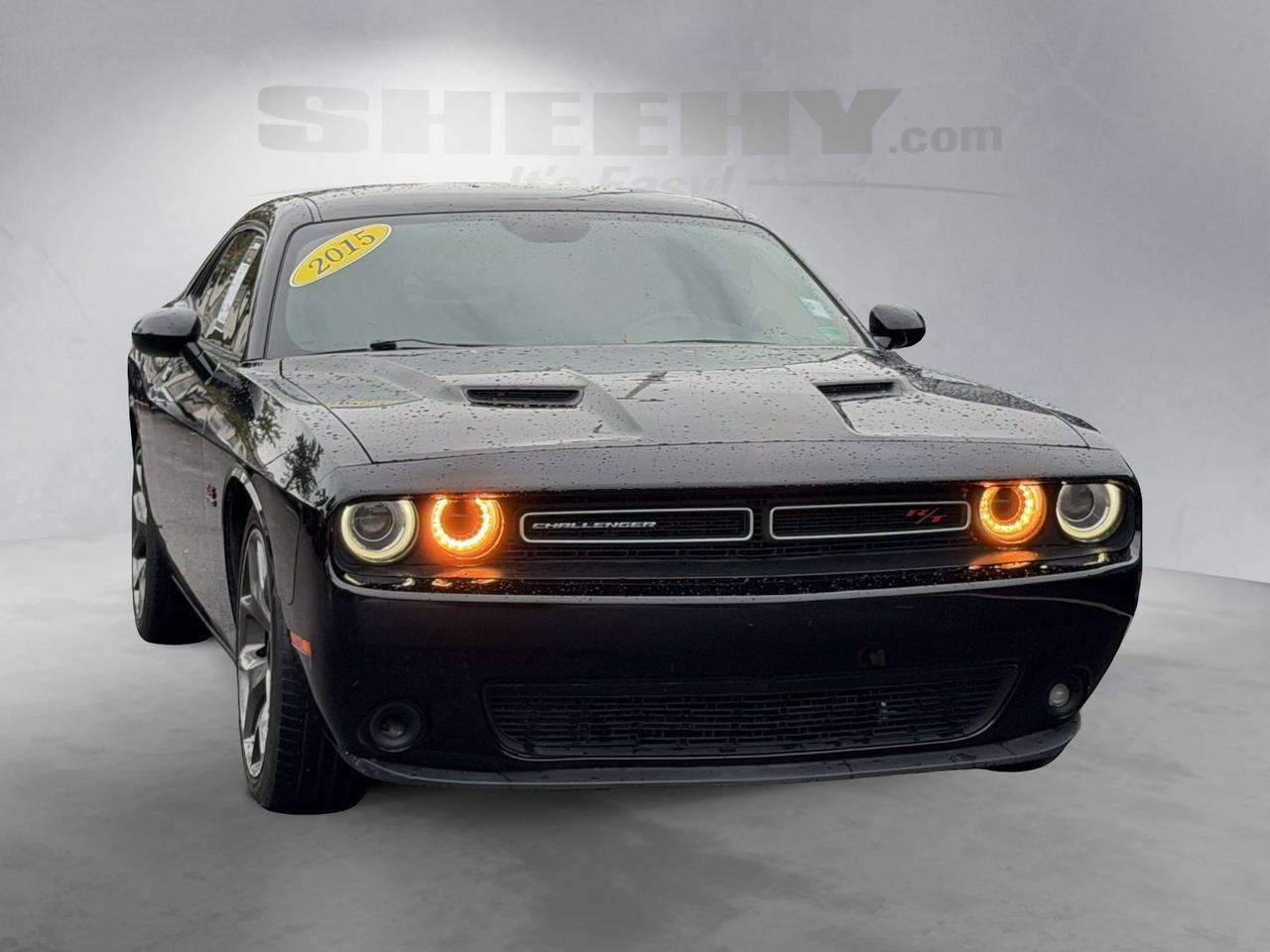 2015 Dodge Challenger R/T Springfield VA
