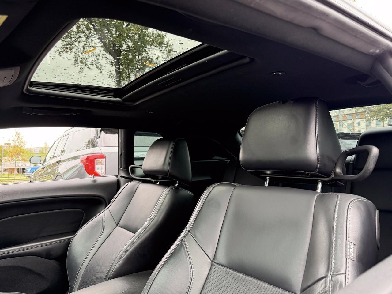 2015 Dodge Challenger R/T Springfield VA