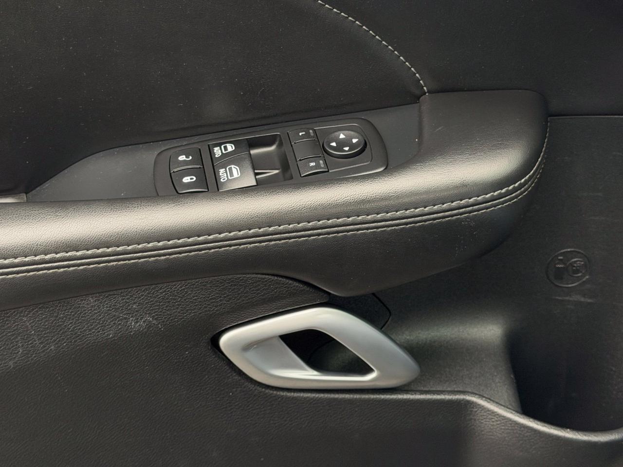 2015 Dodge Challenger R/T Springfield VA