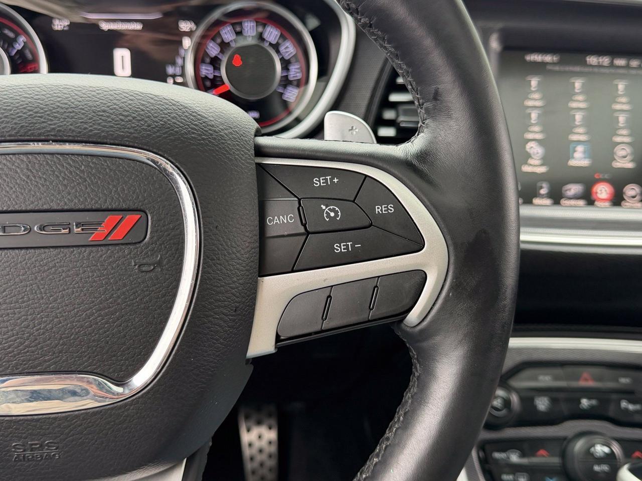 2015 Dodge Challenger R/T Springfield VA