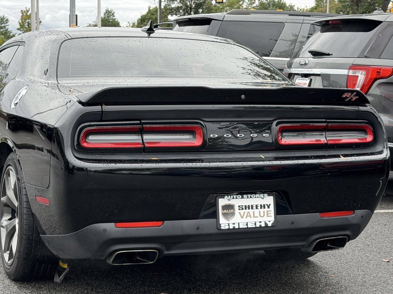 2015 Dodge Challenger R/T Springfield VA