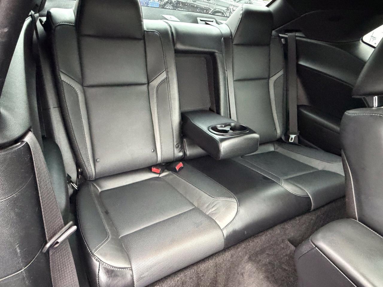 2015 Dodge Challenger R/T Springfield VA