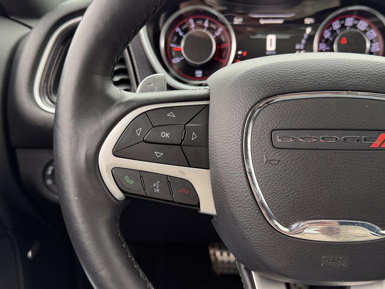2015 Dodge Challenger R/T Springfield VA