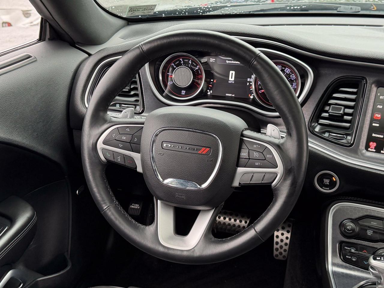 2015 Dodge Challenger R/T Springfield VA