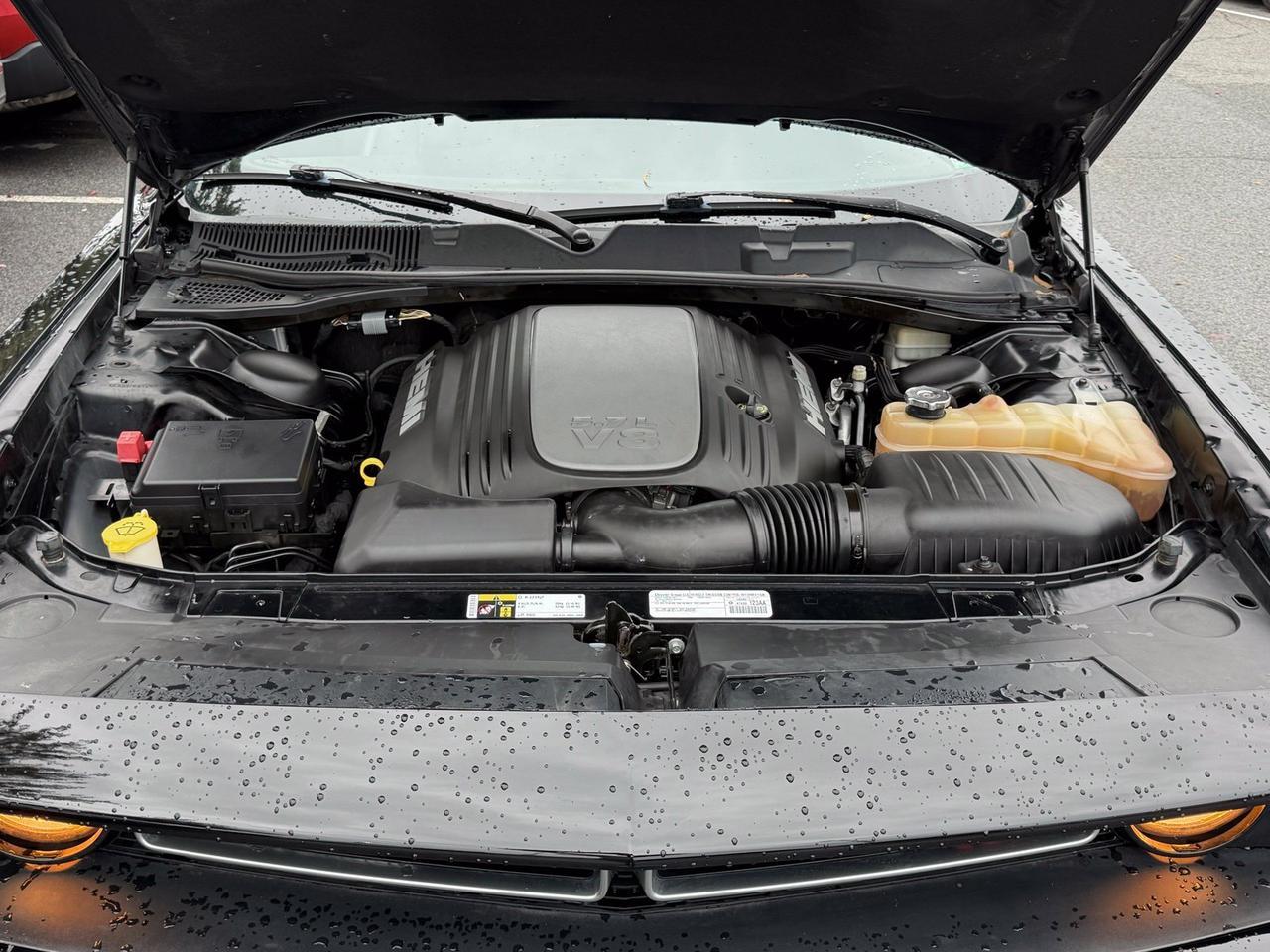 2015 Dodge Challenger R/T Springfield VA