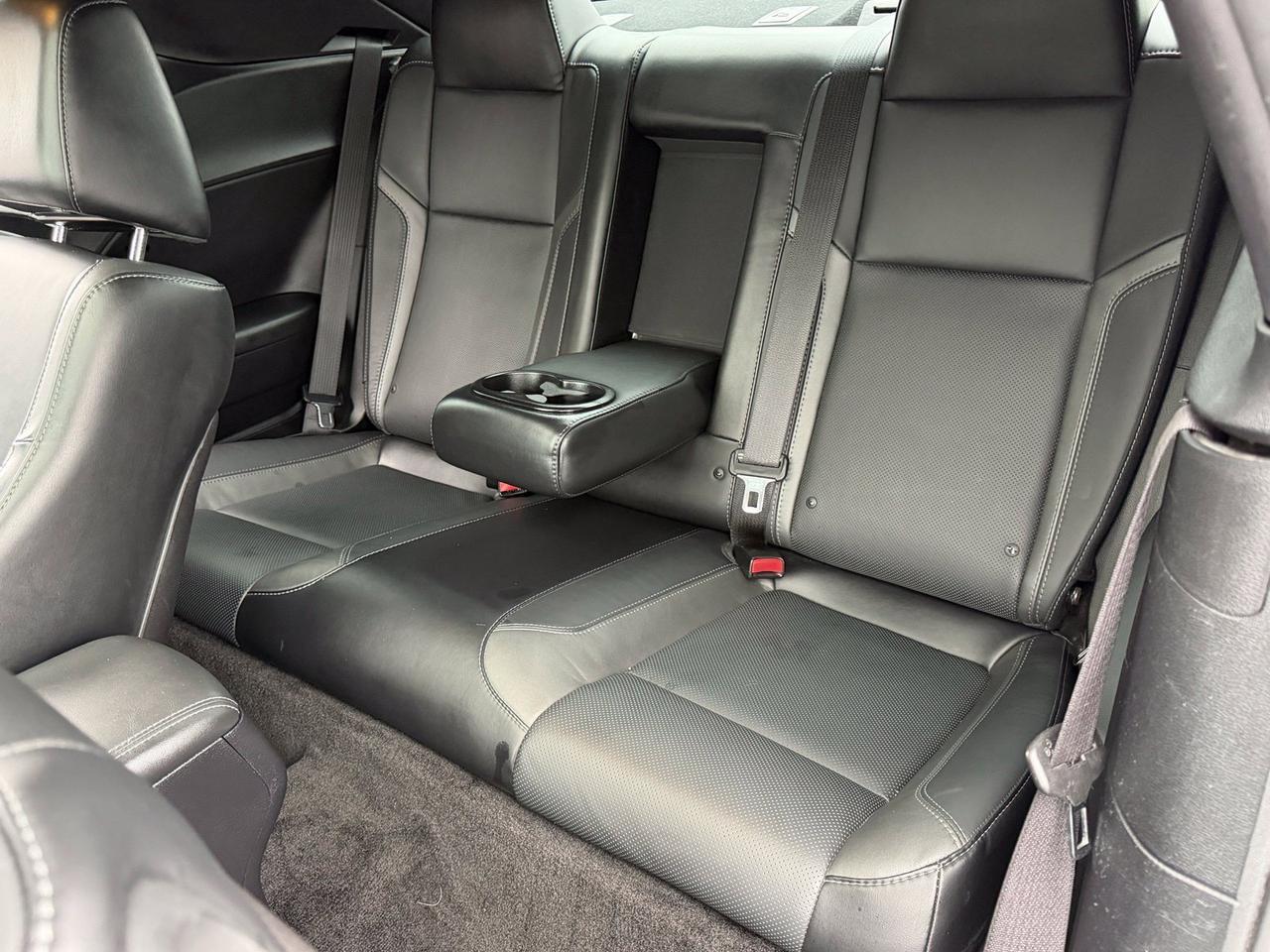 2015 Dodge Challenger R/T Springfield VA