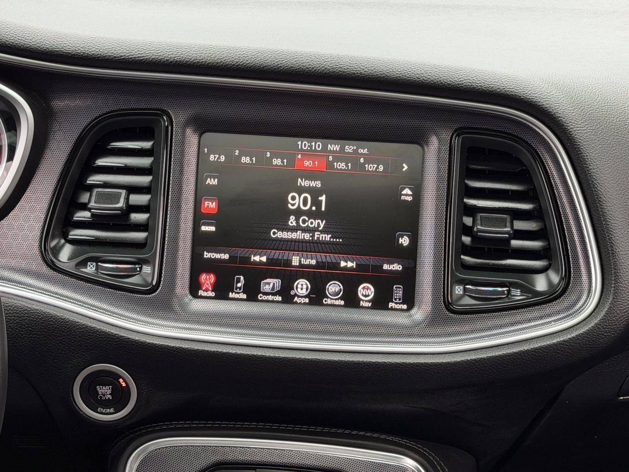 2015 Dodge Challenger R/T Springfield VA