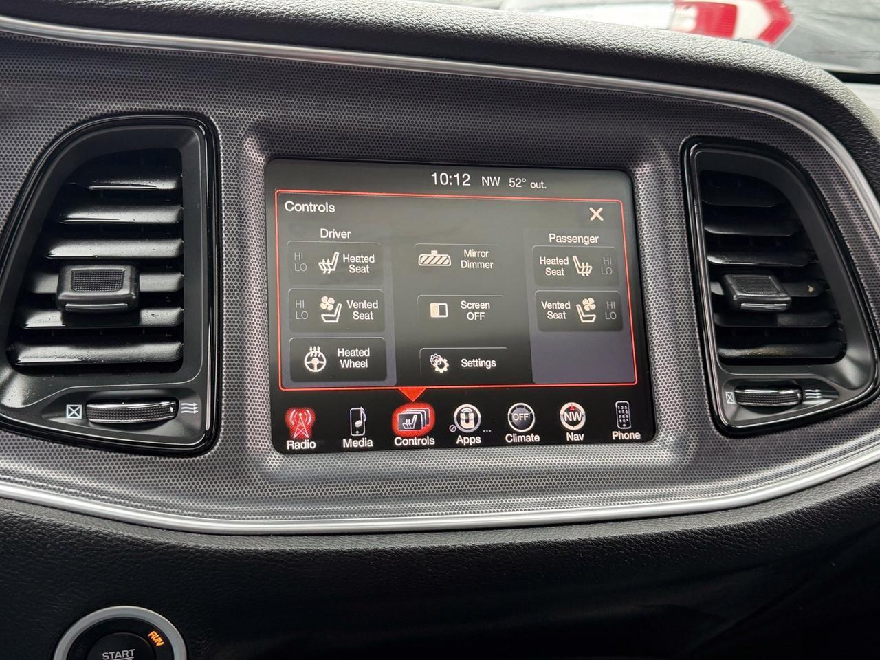 2015 Dodge Challenger R/T Springfield VA