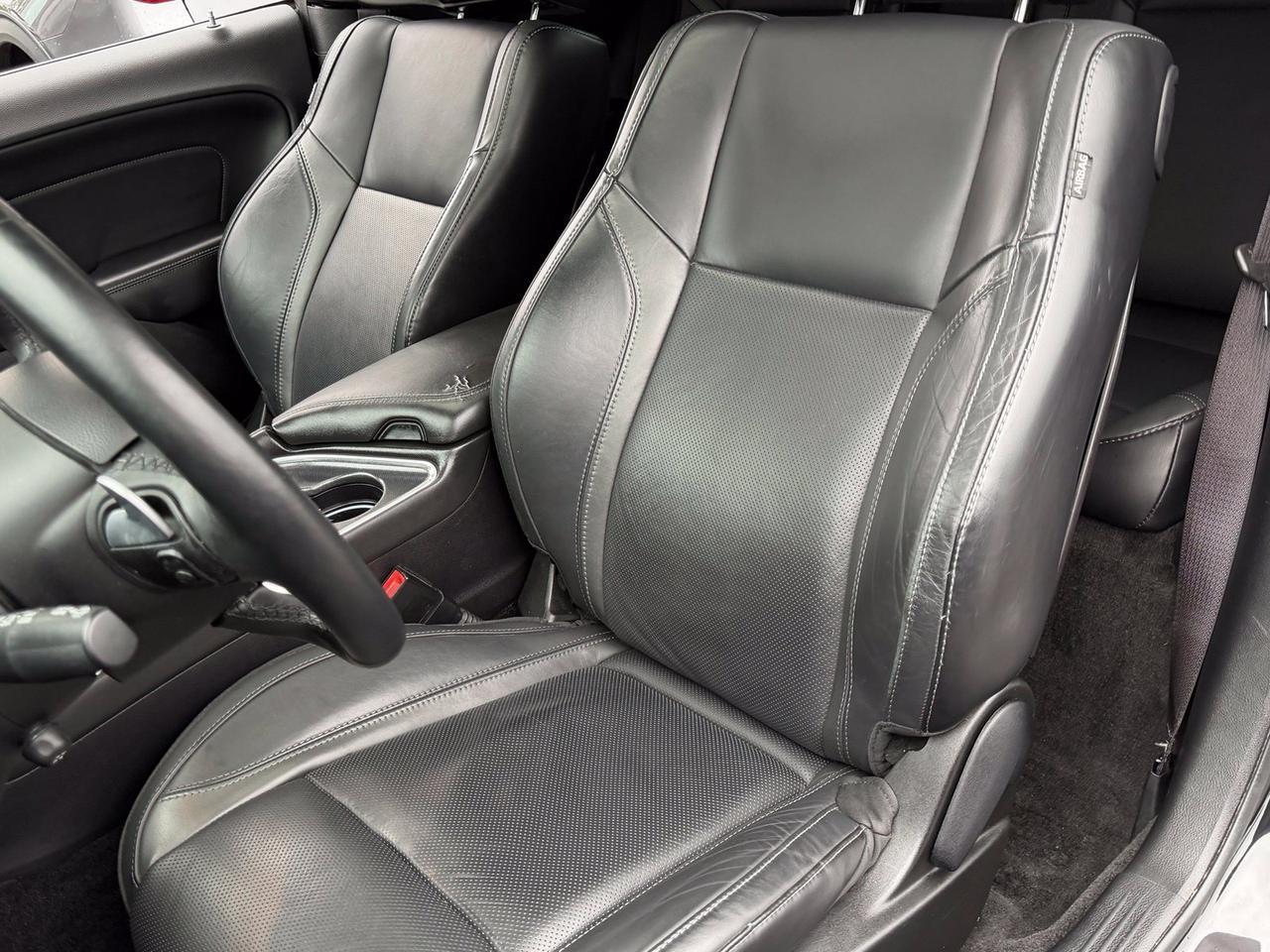 2015 Dodge Challenger R/T Springfield VA