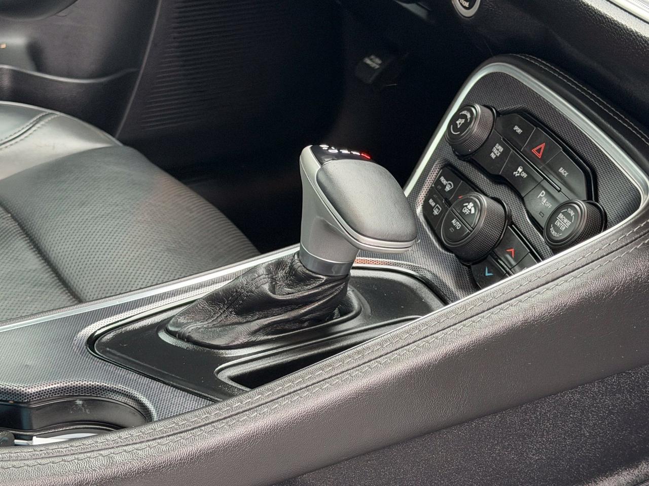 2015 Dodge Challenger R/T Springfield VA