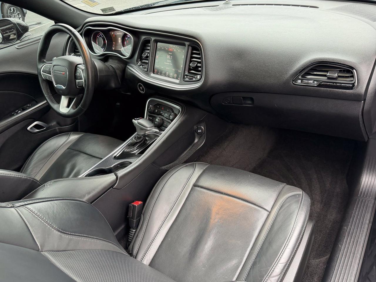 2015 Dodge Challenger R/T Springfield VA