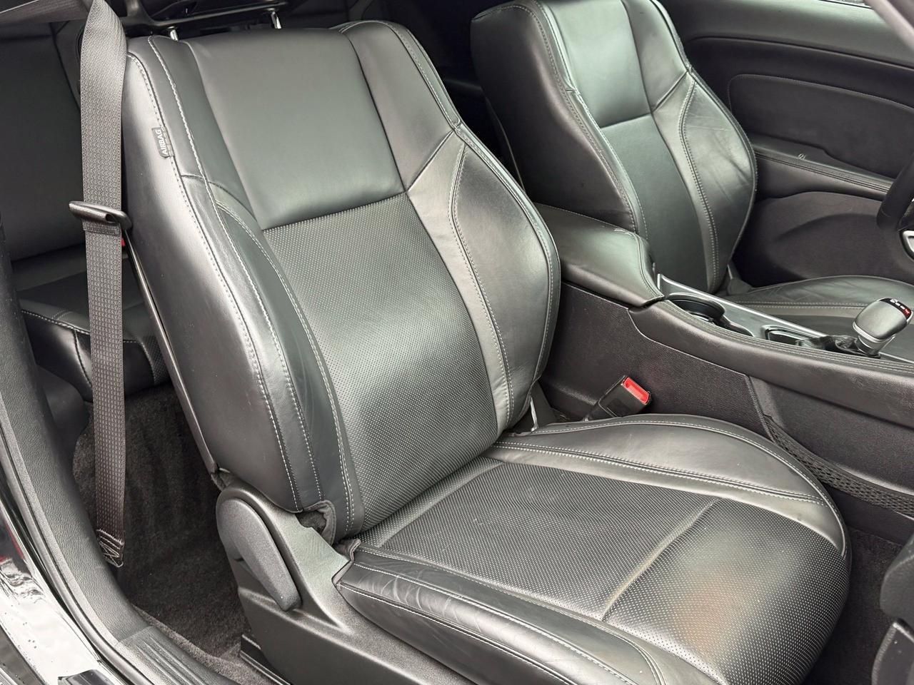 2015 Dodge Challenger R/T Springfield VA