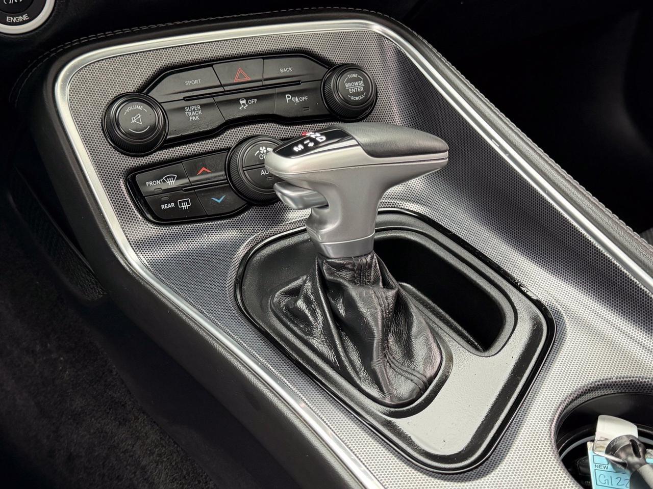 2015 Dodge Challenger R/T Springfield VA