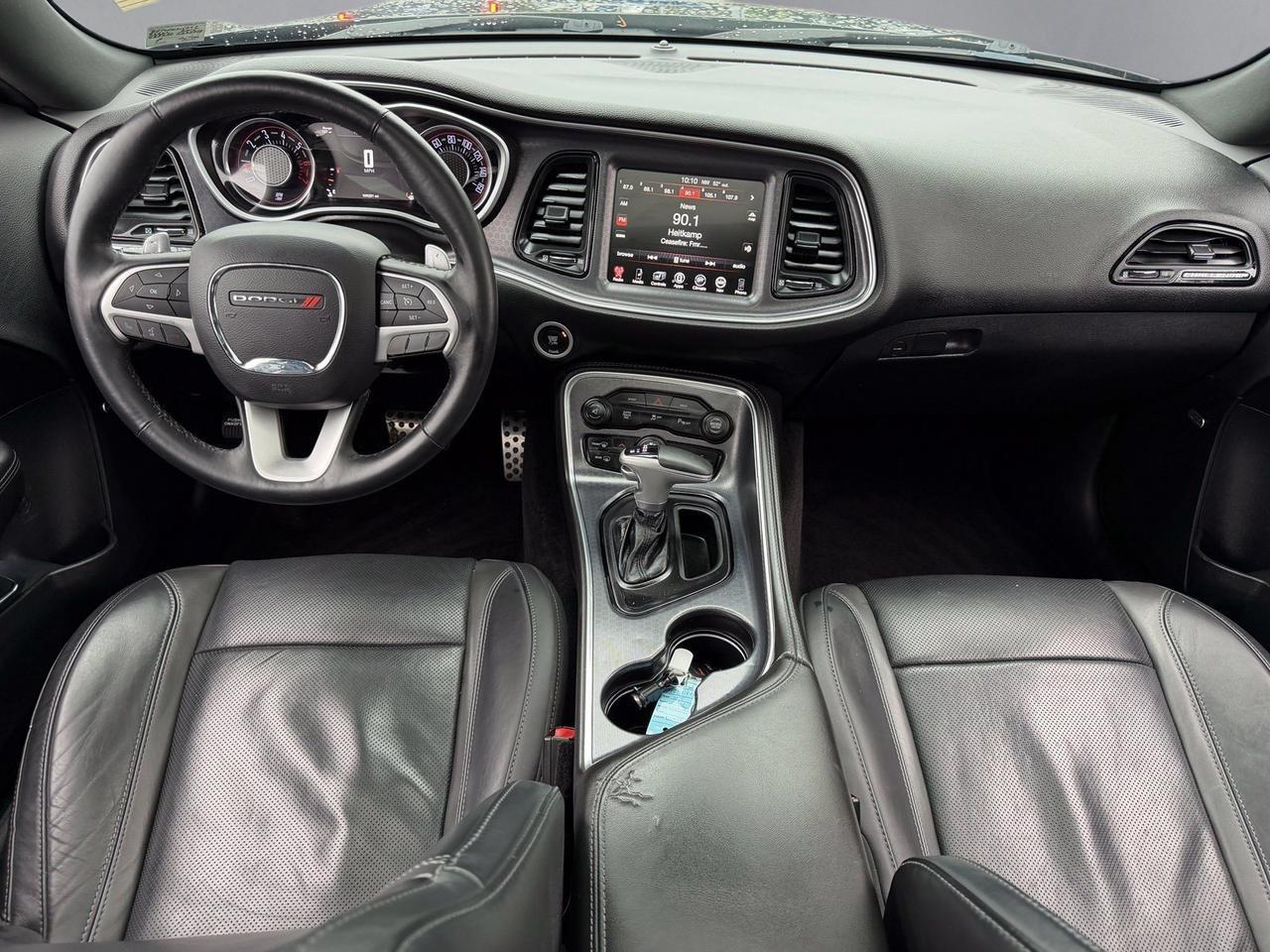 2015 Dodge Challenger R/T Springfield VA