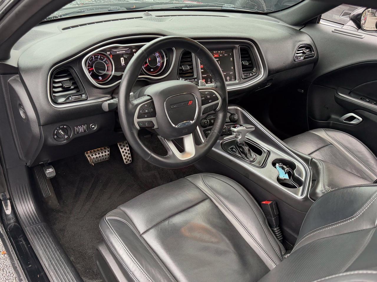 2015 Dodge Challenger R/T Springfield VA
