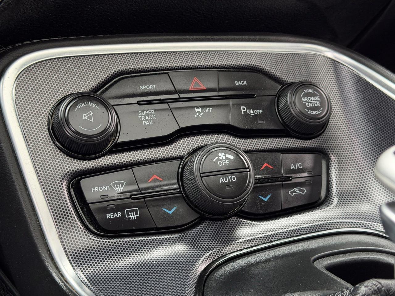 2015 Dodge Challenger R/T Springfield VA