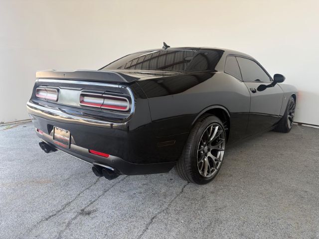 2015 Dodge Challenger SCAT Pack