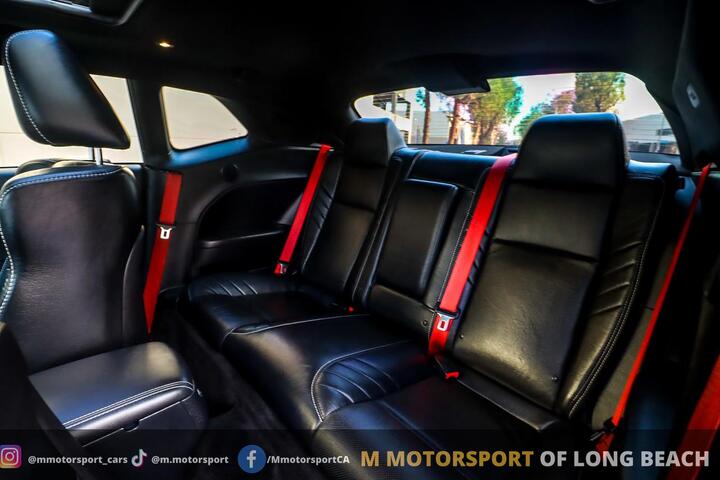 2015 Dodge Challenger SRT 392 Coupe 2D Long Beach CA 2015 Dodge Challenger SRT 392 Coupe 2D Long Beach CA