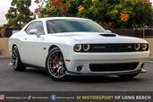 2015 Dodge Challenger SRT 392 Coupe 2D